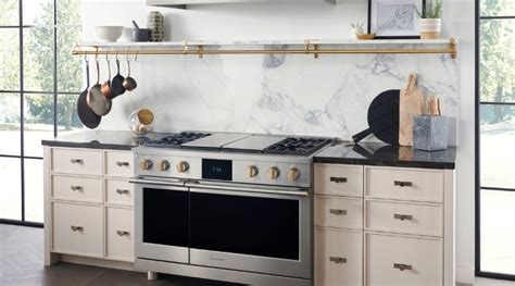 monogram stoves reviews